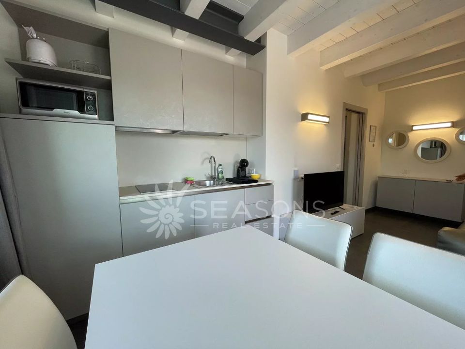 Lejlighed i Caorle, Venice - foto 4
