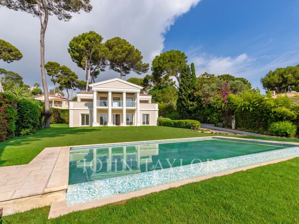 Villa i Antibes, Alpes-Maritimes - foto 2