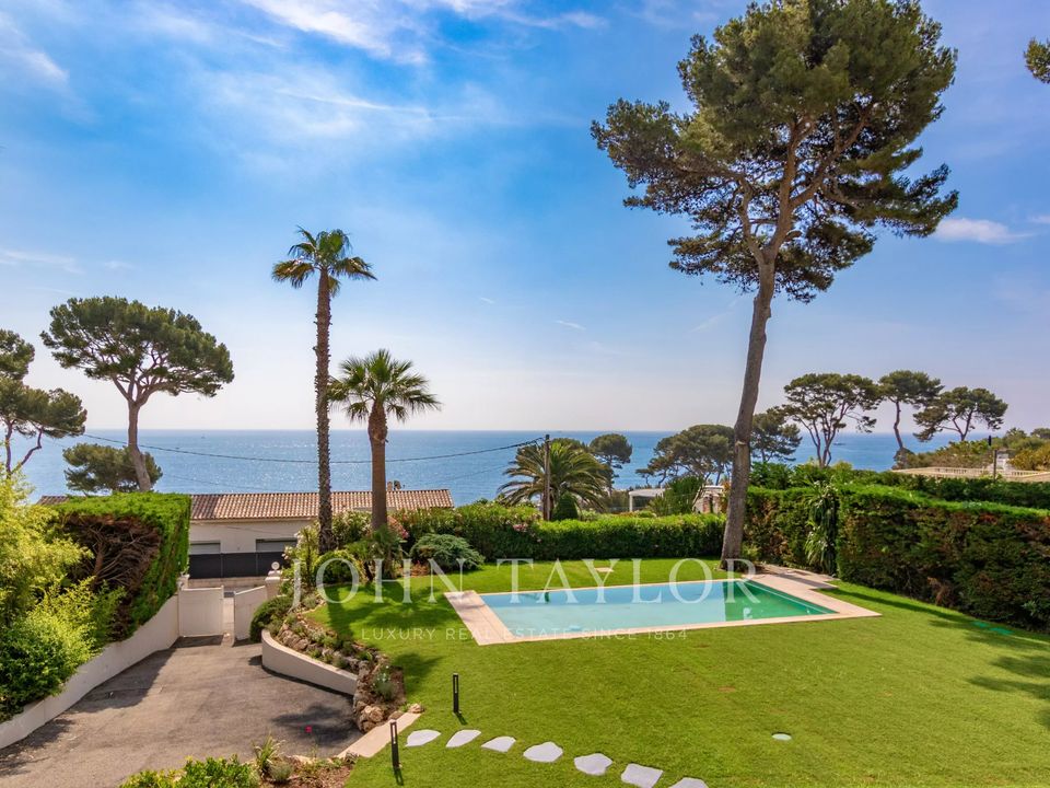 Villa i Antibes, Alpes-Maritimes - foto 3