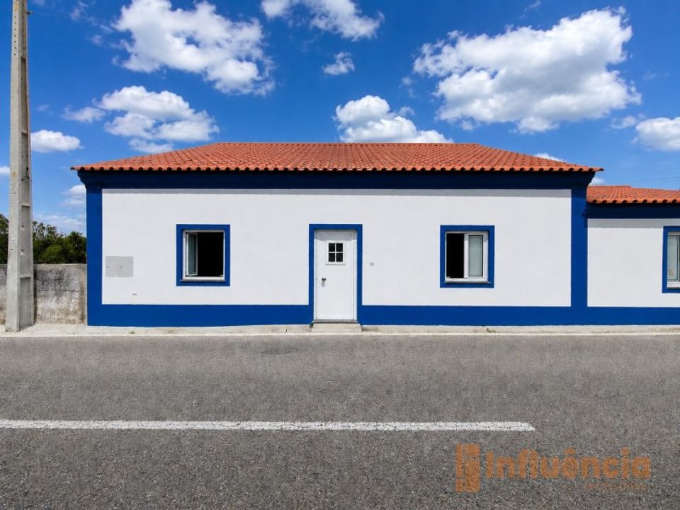 Villa a Abrantes, Santarem - foto 1