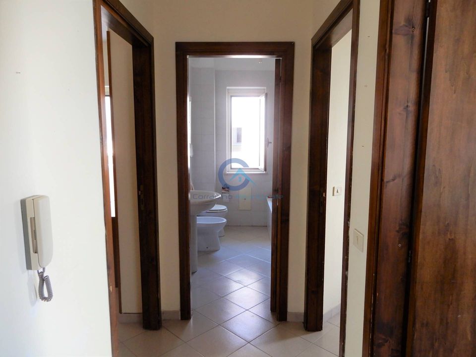 Lejlighed i Catanzaro, Catanzaro - foto 5