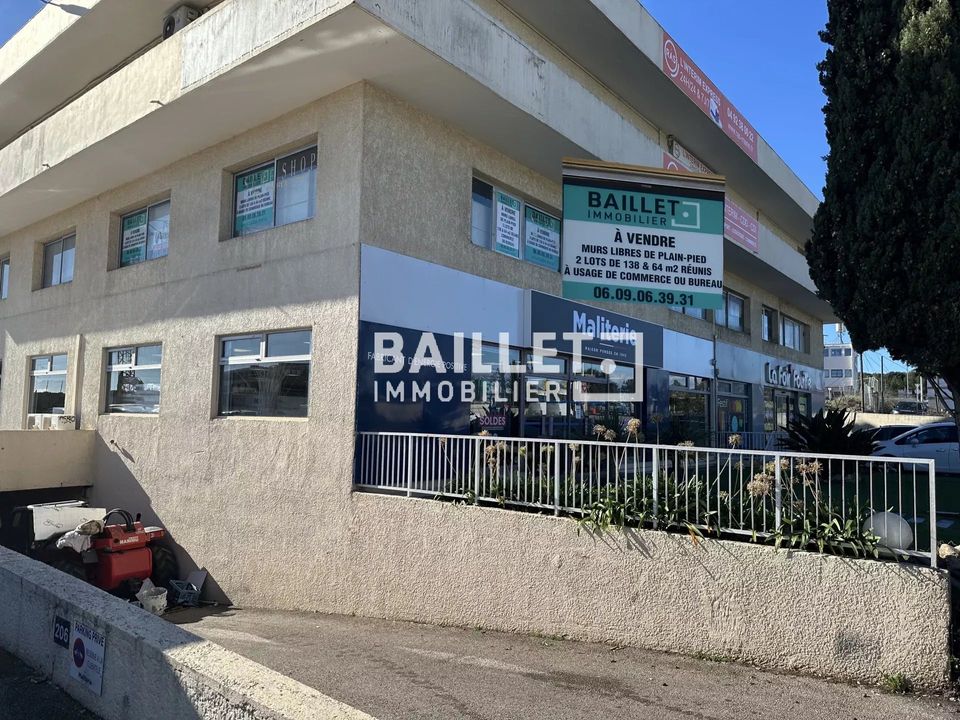 Erhvervsejendom i Antibes, Alpes-Maritimes - foto 3