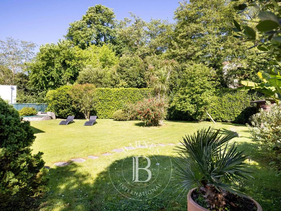 Villa i Anglet, Pyrenees-Atlantiques - foto 3