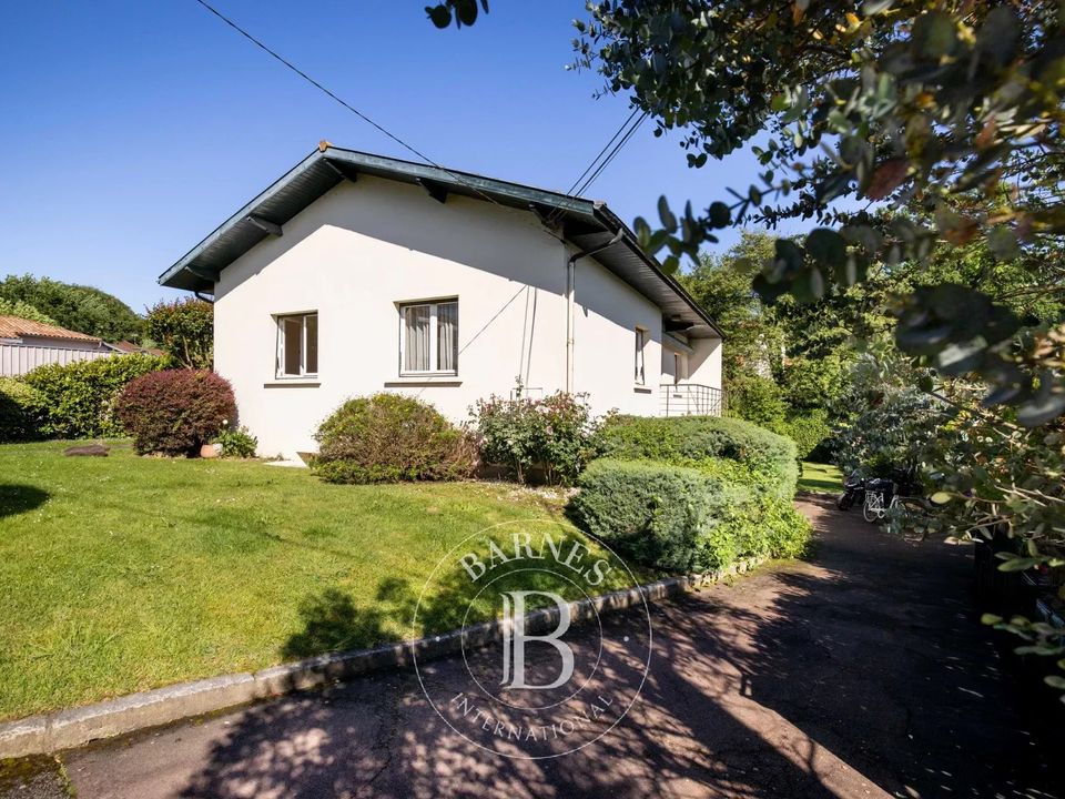 Villa i Anglet, Pyrenees-Atlantiques - foto 4
