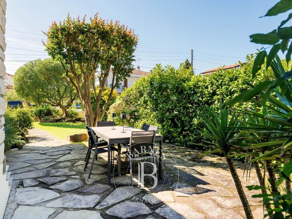 Villa i Anglet, Pyrenees-Atlantiques - foto 5