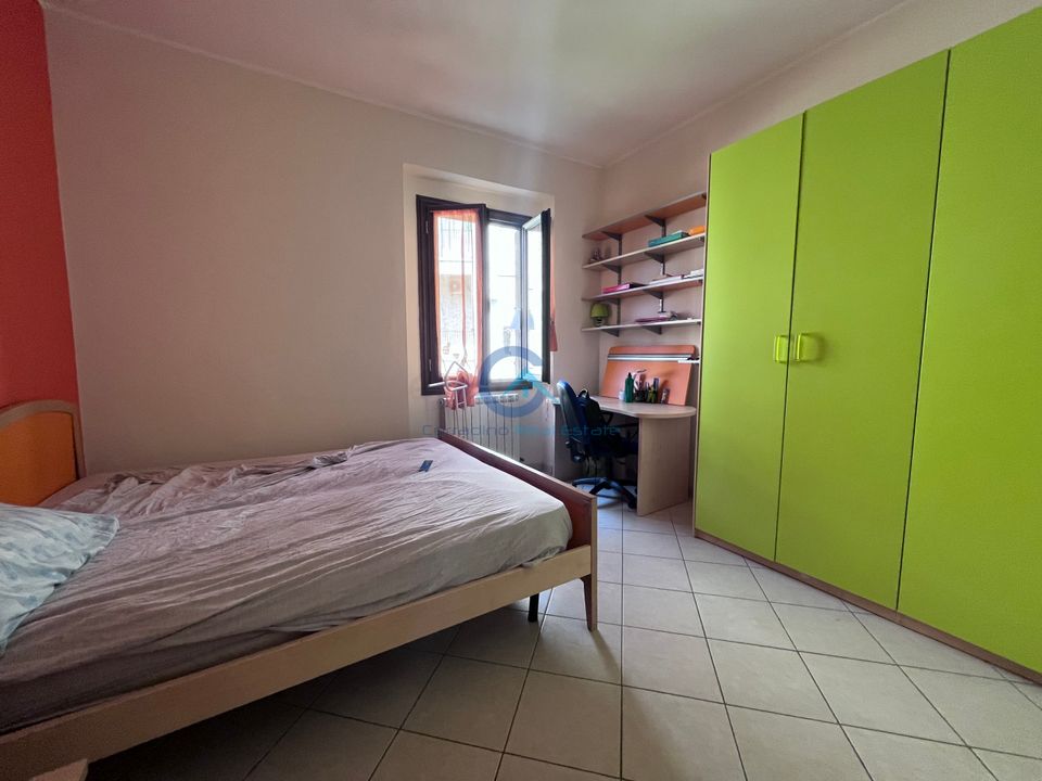 Lejlighed i Catanzaro, Catanzaro - foto 4