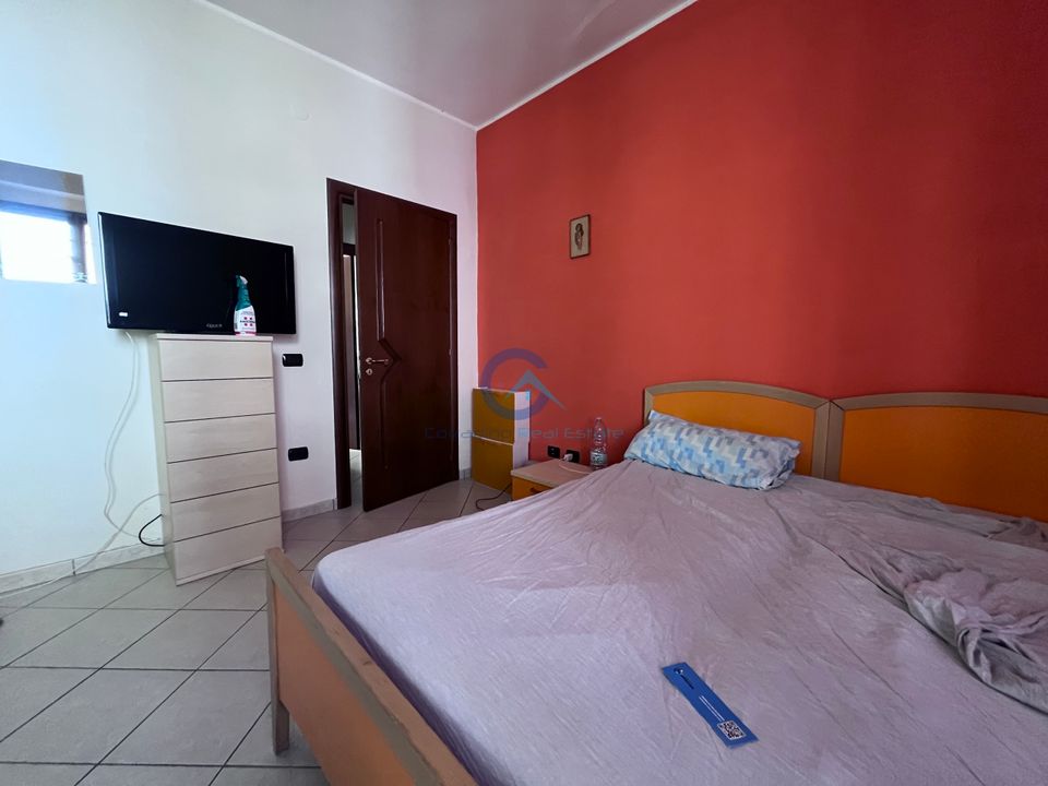 Lejlighed i Catanzaro, Catanzaro - foto 5
