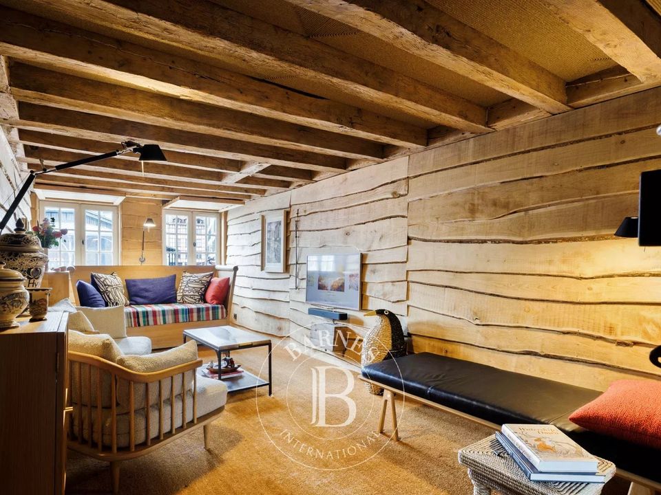 Byhus i Bayonne, Pyrenees-Atlantiques - foto 4