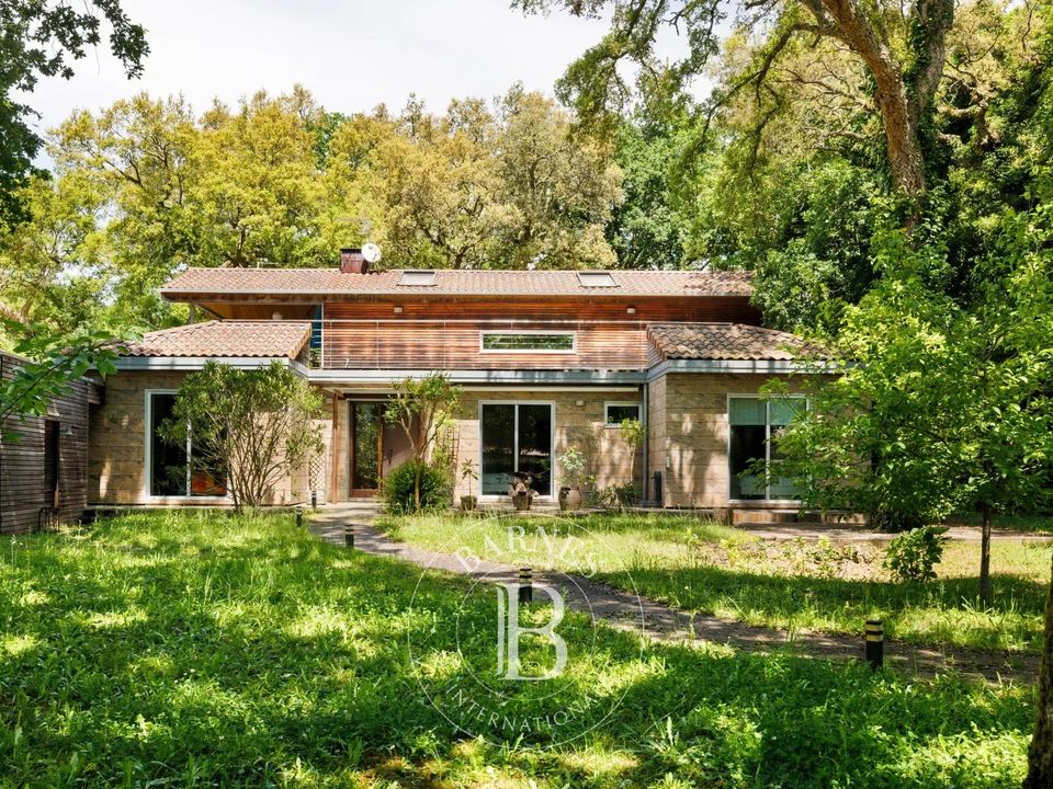 Villa a Hossegor, Landes - foto 2