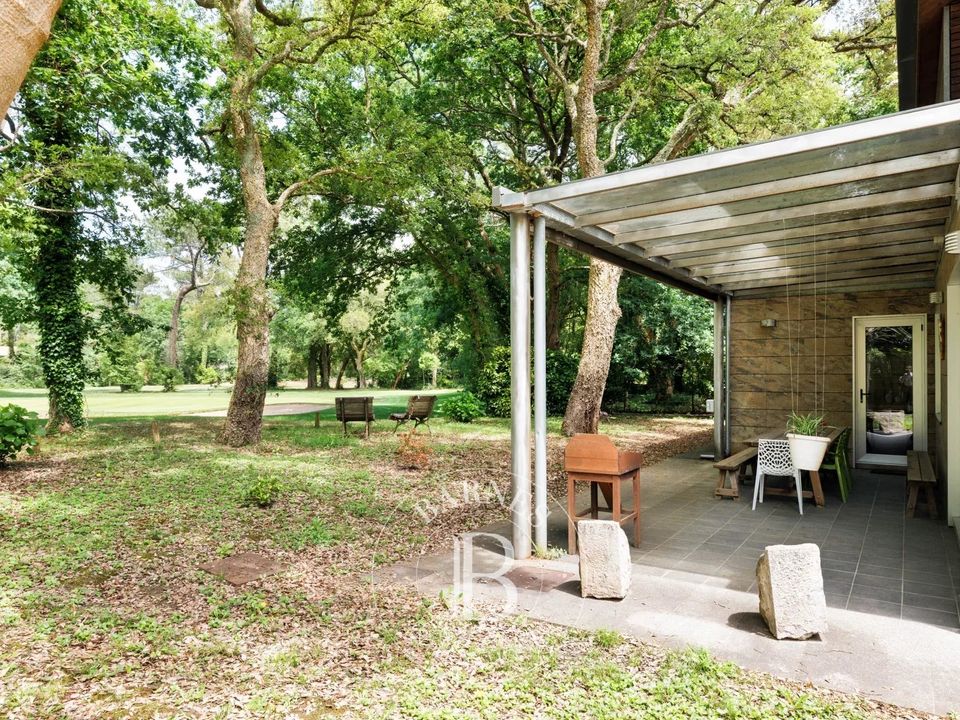 Villa a Hossegor, Landes - foto 5