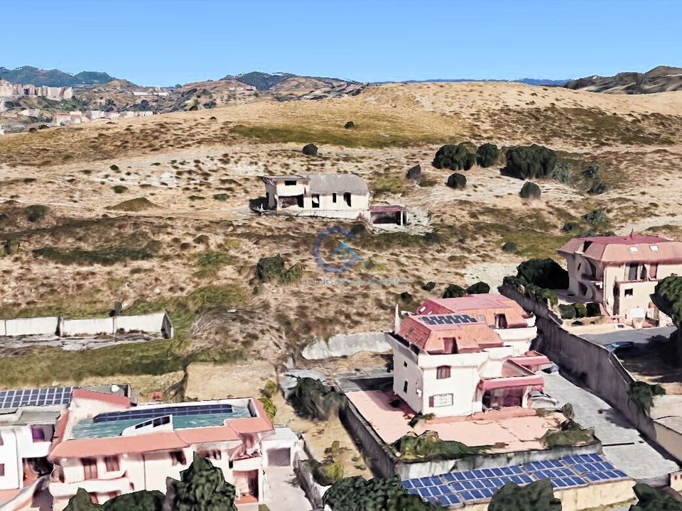 Villa i Catanzaro, Catanzaro - foto 1