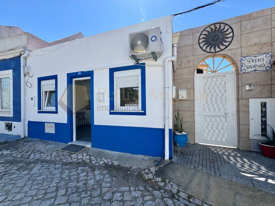 Rækkehus i Setubal, Setubal - foto 1