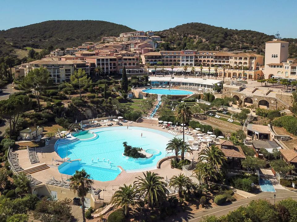 Studio i Saint-Raphaël, Var - foto 2