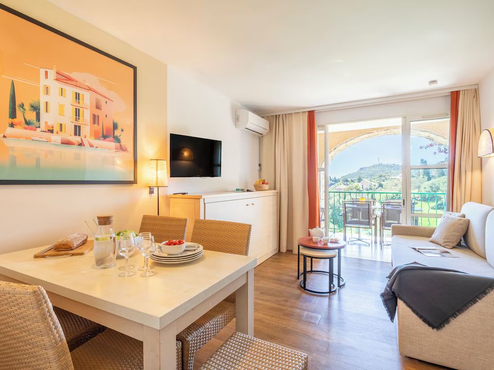 Studio i Saint-Raphaël, Var - foto 4