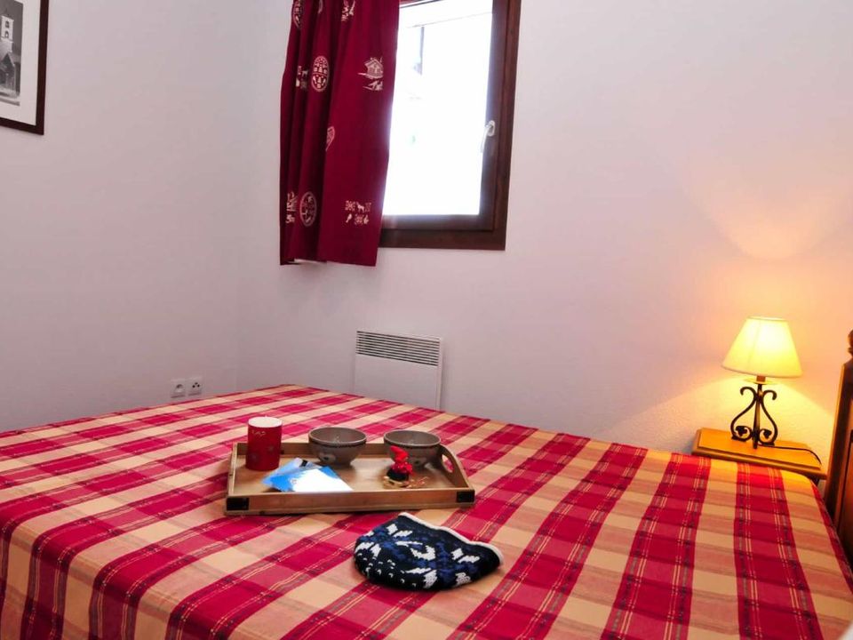 Lejlighed i Villarembert, Savoie - foto 3