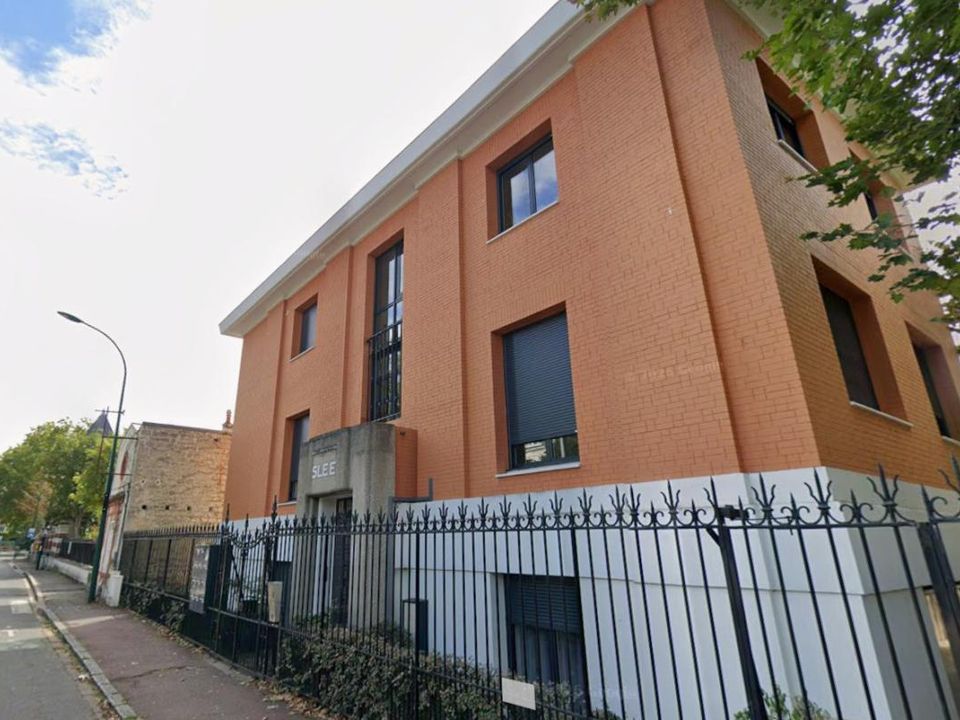 Lejlighed i Le Vésinet, Yvelines - foto 4