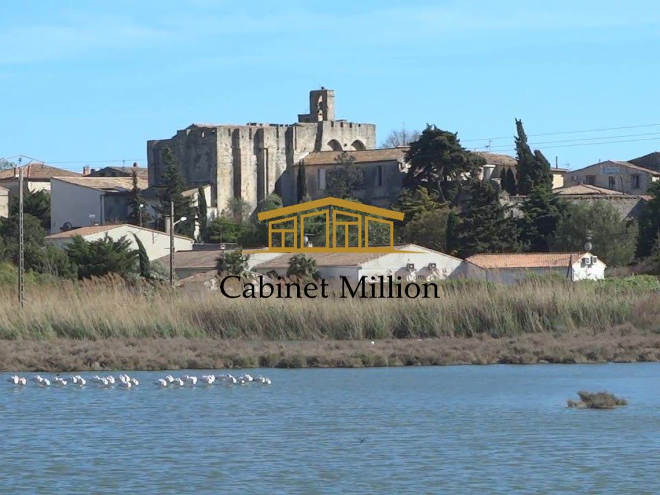 Erhvervsejendom i Vic-la-Gardiole, Herault - foto 2