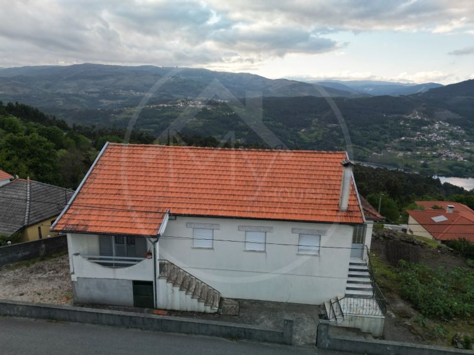 Villa i Ribeira de Pena, Vila Real - bilde 2