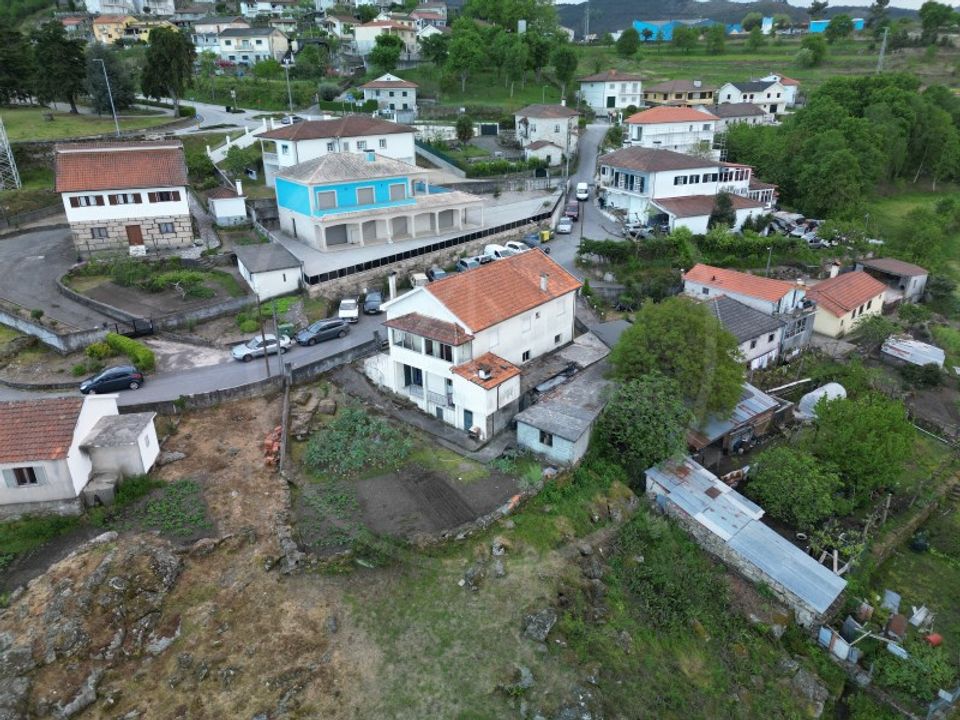 Villa i Ribeira de Pena, Vila Real - bilde 3