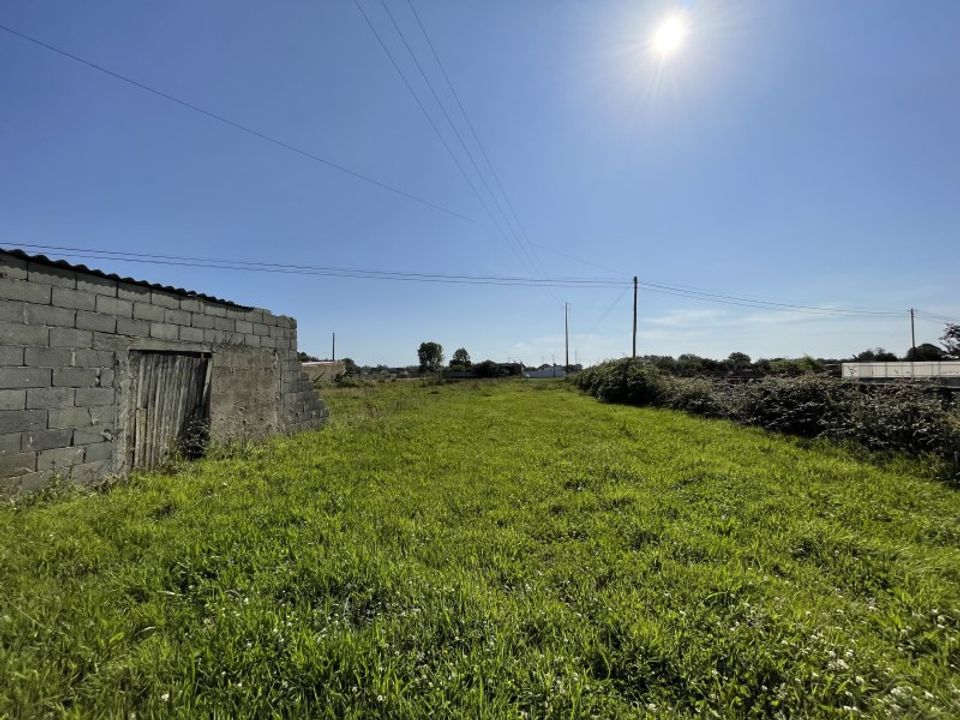 Helårsgrund i Estarreja, Aveiro - foto 2