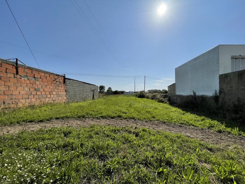 Helårsgrund i Estarreja, Aveiro - foto 3