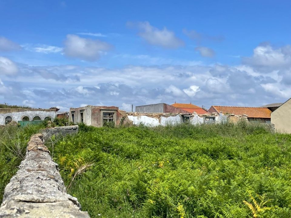 Ruinere i Monte de Cima, Aveiro - foto 1