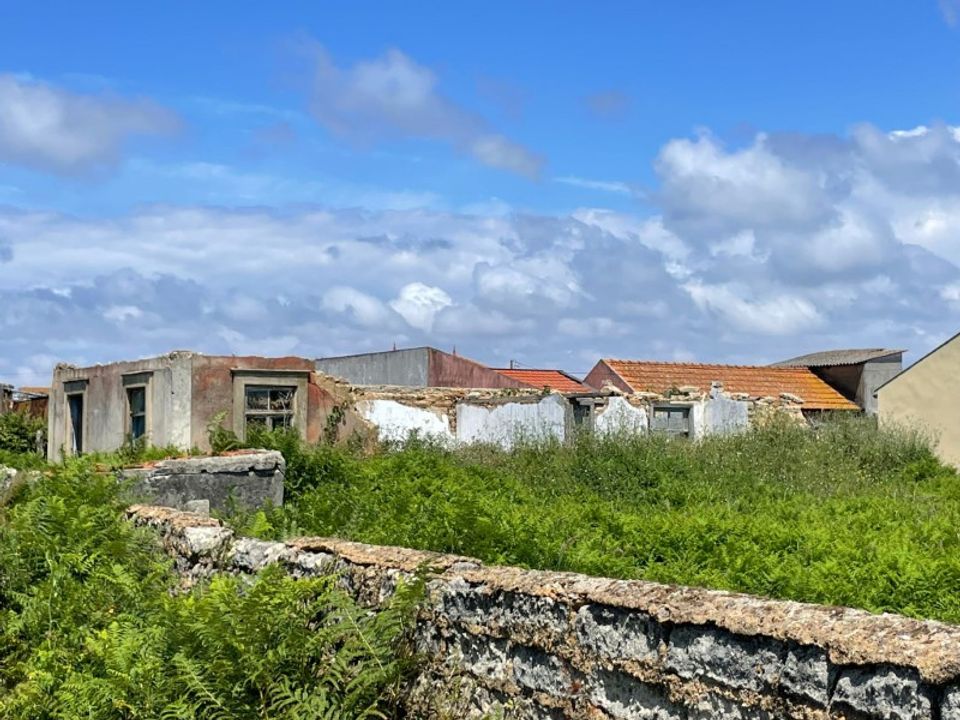 Ruinere i Monte de Cima, Aveiro - foto 2