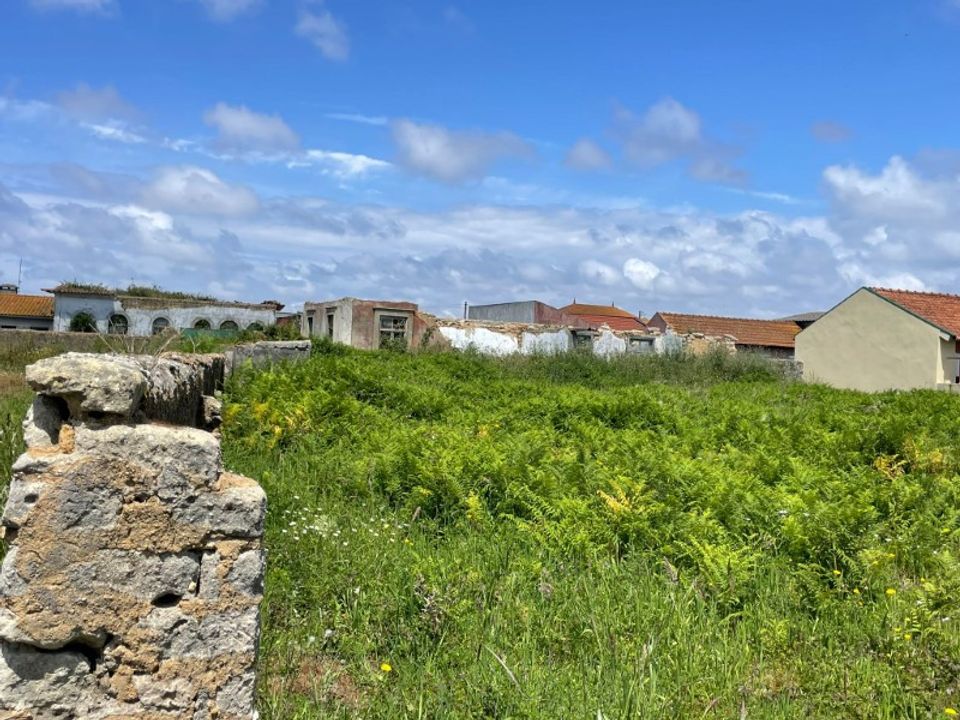Ruinere i Monte de Cima, Aveiro - foto 3