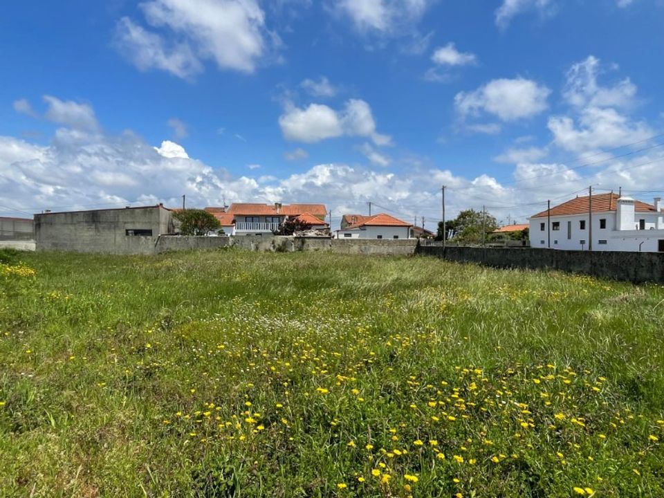 Ruinere i Monte de Cima, Aveiro - foto 4