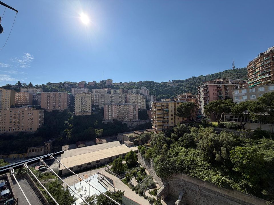 Lejlighed i Genoa, Genoa - foto 1