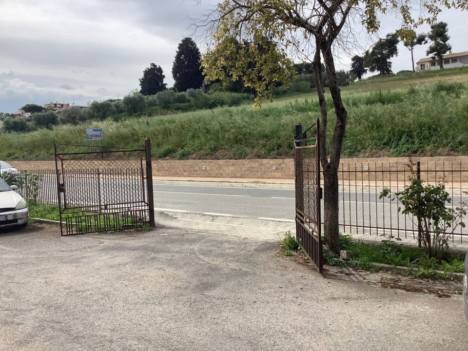 Villa i Monsampolo del Tronto, Ascoli Piceno - foto 1