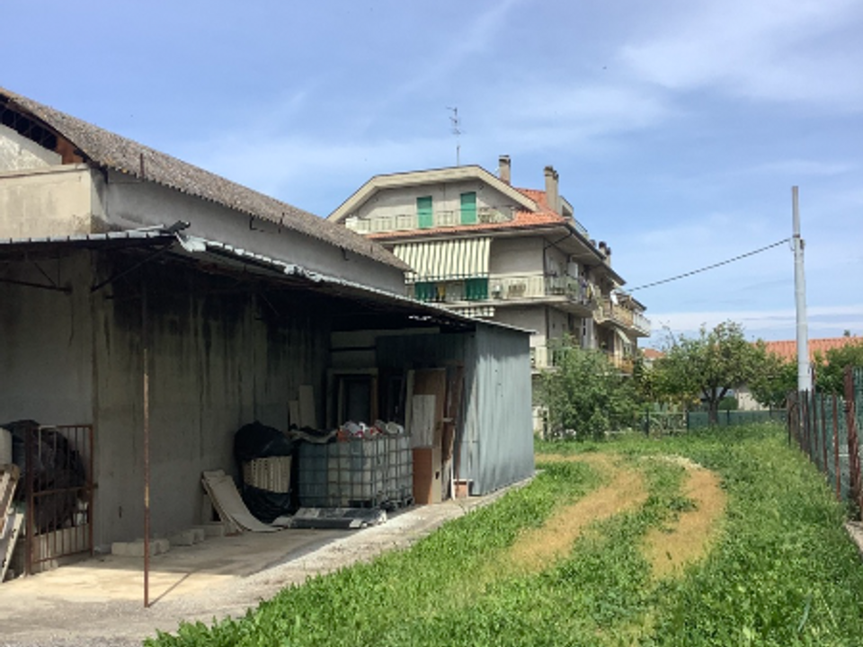 Villa i Monsampolo del Tronto, Ascoli Piceno - foto 5