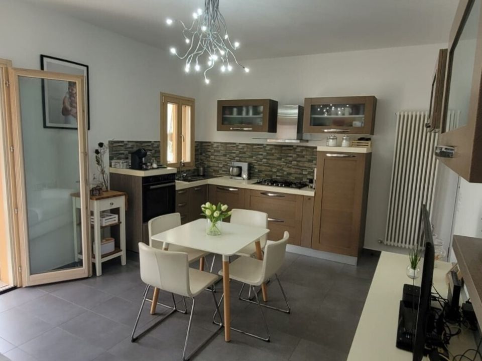 Leilighet i San Benedetto Del Tronto, Ascoli Piceno - bilde 1