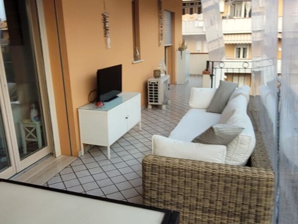 Leilighet i San Benedetto Del Tronto, Ascoli Piceno - bilde 5