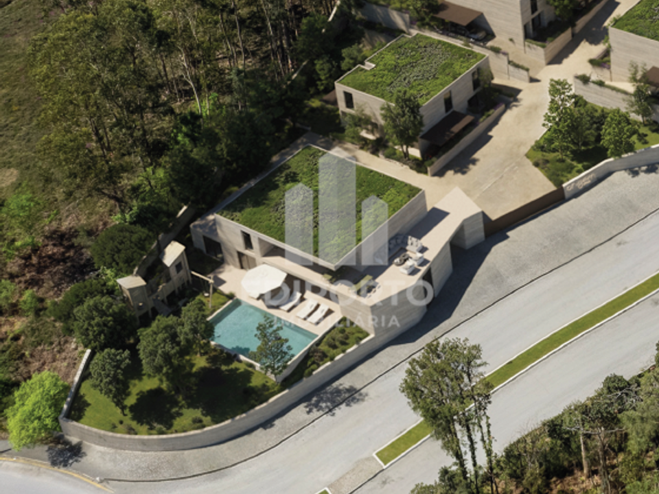 Villa i Valongo, Porto - foto 1