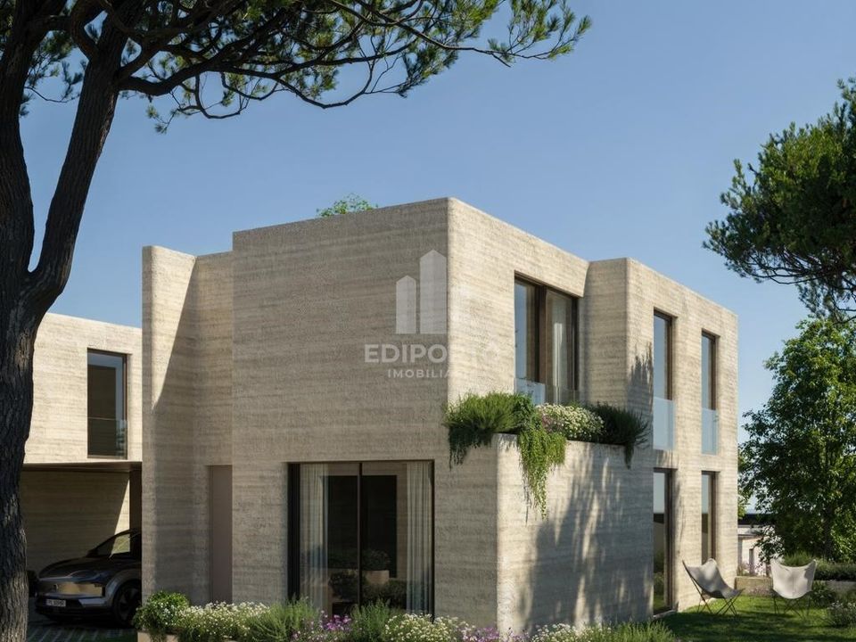 Villa i Valongo, Porto - foto 2
