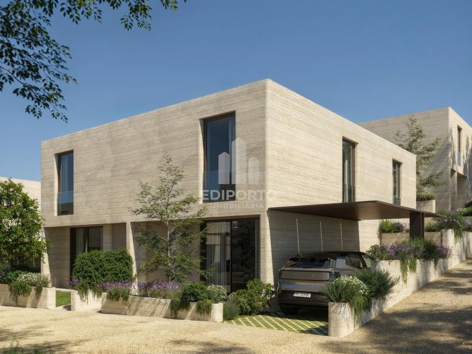 Villa i Valongo, Porto - foto 3