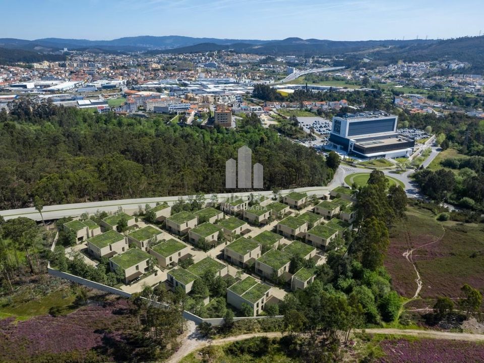Villa i Valongo, Porto - foto 4