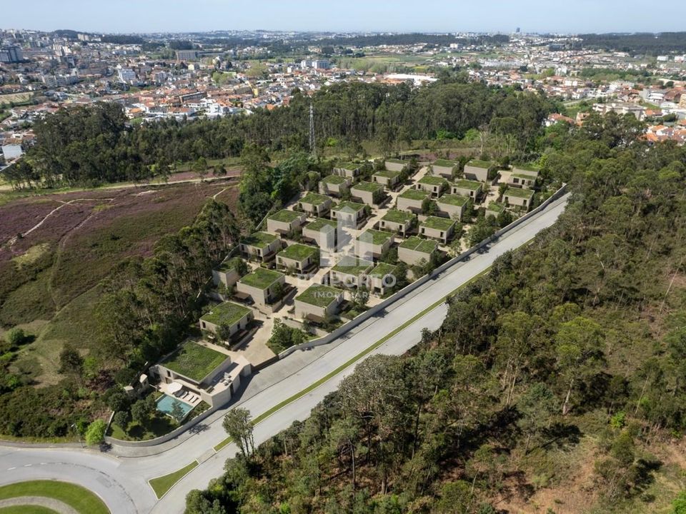 Villa i Valongo, Porto - foto 5
