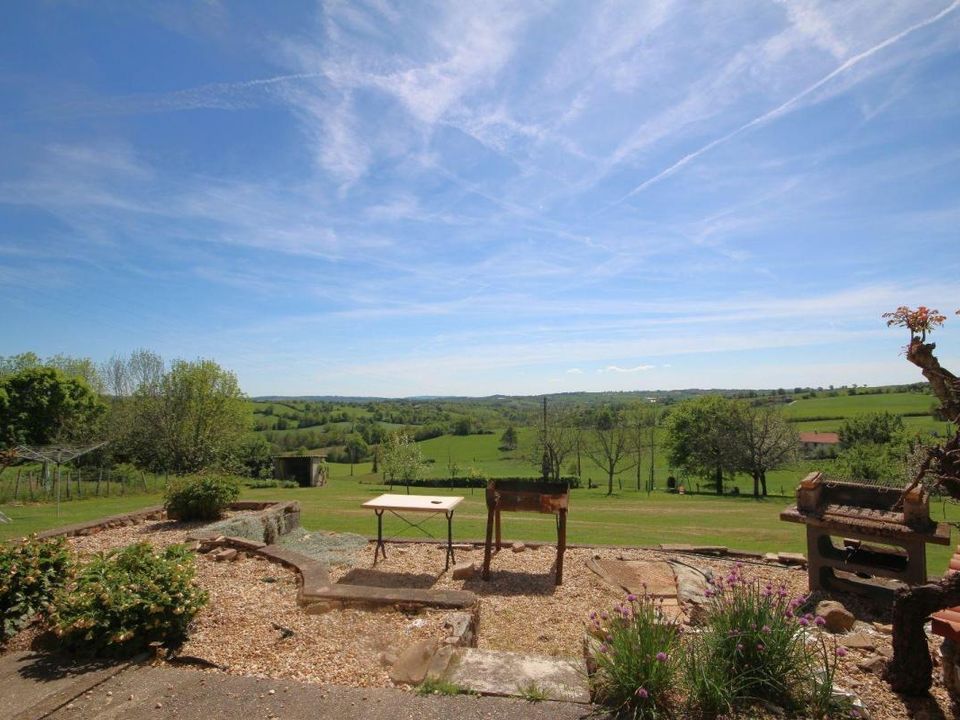 Villa i Morlhon-le-Haut, Aveyron - foto 3