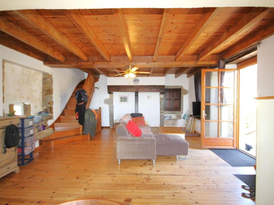 Villa i Morlhon-le-Haut, Aveyron - foto 4