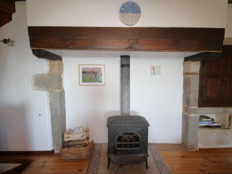 Villa i Morlhon-le-Haut, Aveyron - foto 5
