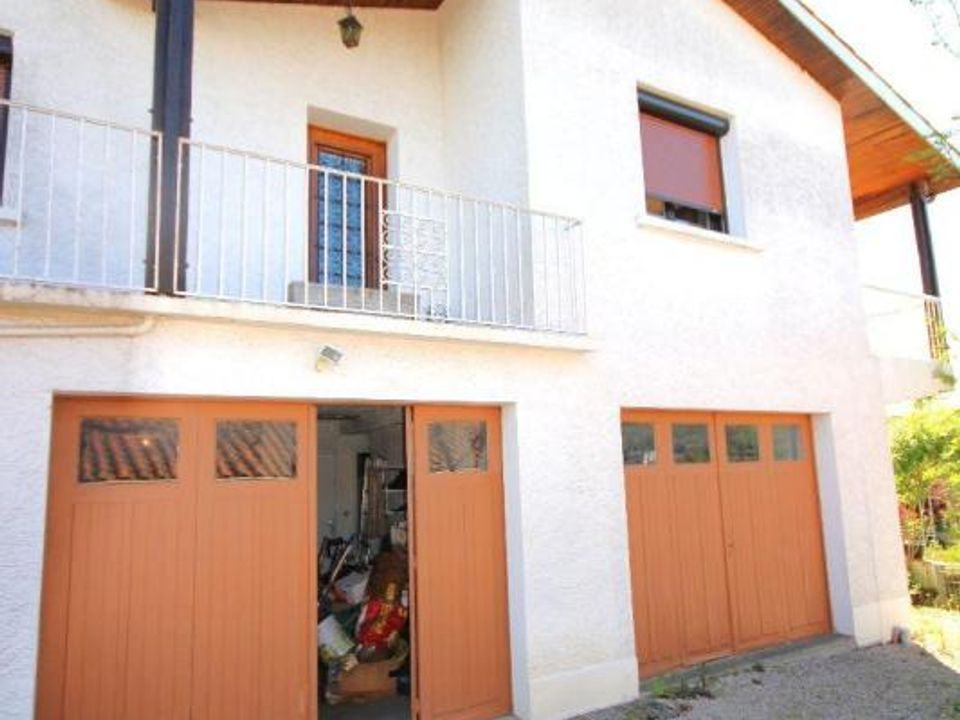 Villa i Villefranche-de-Rouergue, Aveyron - foto 3