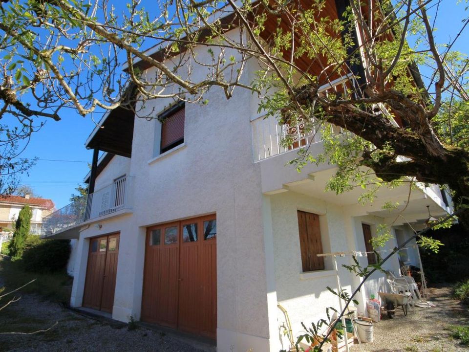 Villa i Villefranche-de-Rouergue, Aveyron - foto 4