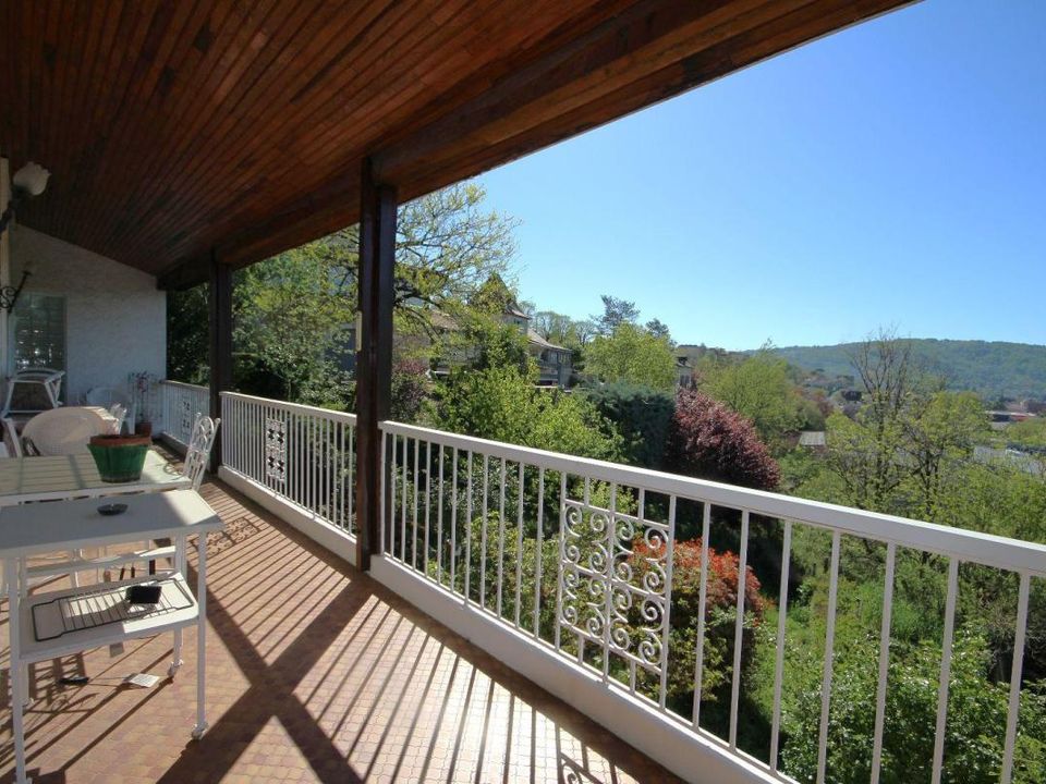 Villa i Villefranche-de-Rouergue, Aveyron - foto 5