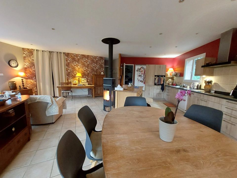 Villa i Auch, Gers - foto 3