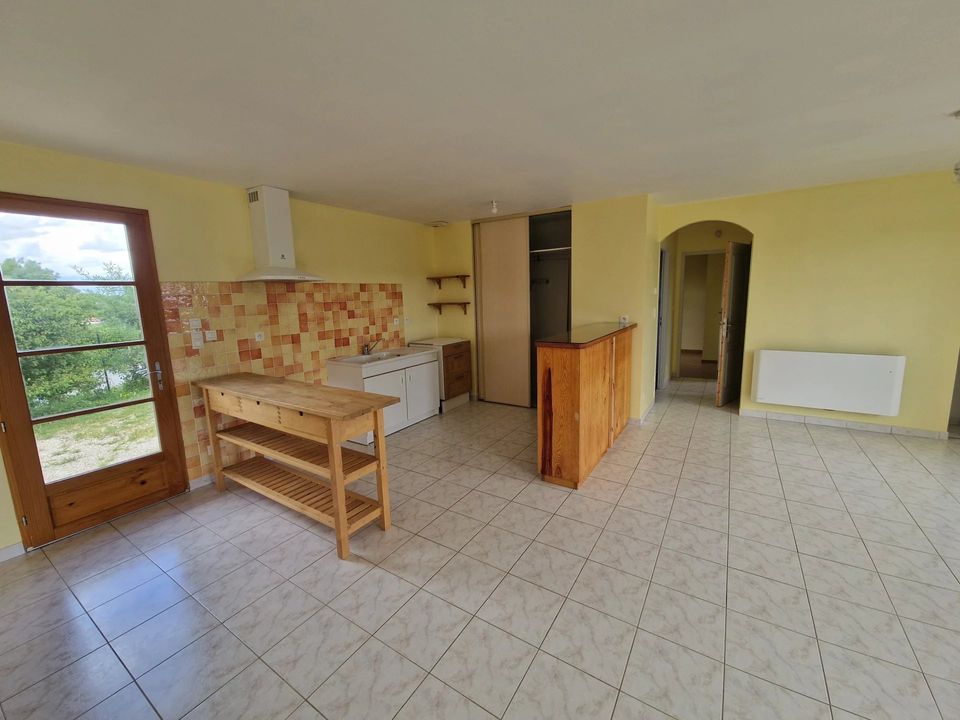 Lejlighed i Montaut-Les-Creneaux, Gers - foto 2