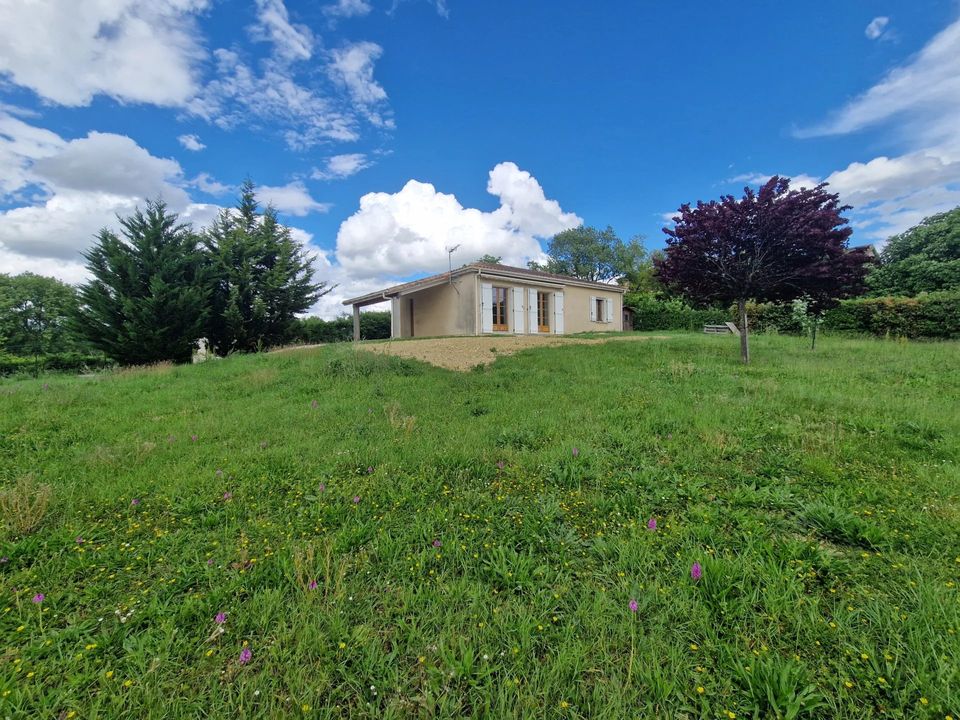 Apartament a Montaut-Les-Creneaux, Gers - foto 1