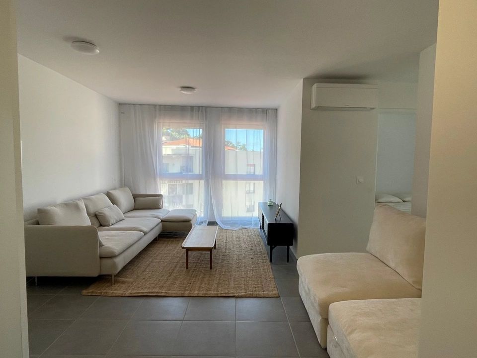 Lejlighed i Nice, Alpes-Maritimes - foto 3