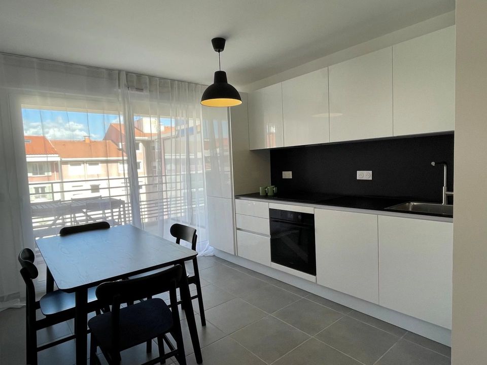 Lejlighed i Nice, Alpes-Maritimes - foto 4